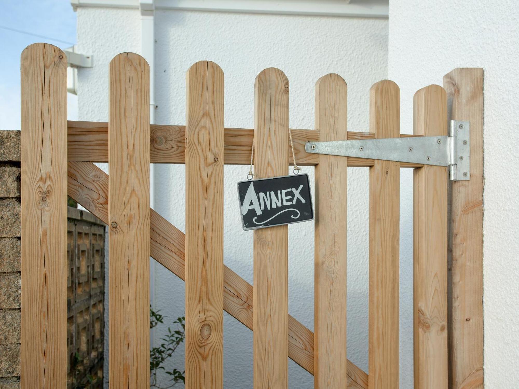 Waterside Park Annexe Villa Kingsbridge  Exterior photo